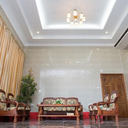 Aung Tha Pyay Hotel 3 Rangún Exteriér fotografie