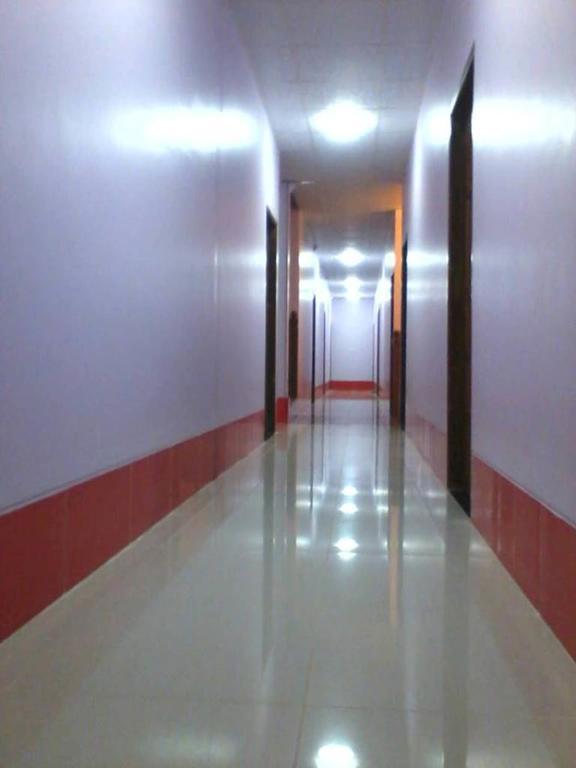 Aung Tha Pyay Hotel 3 Rangún Pokoj fotografie