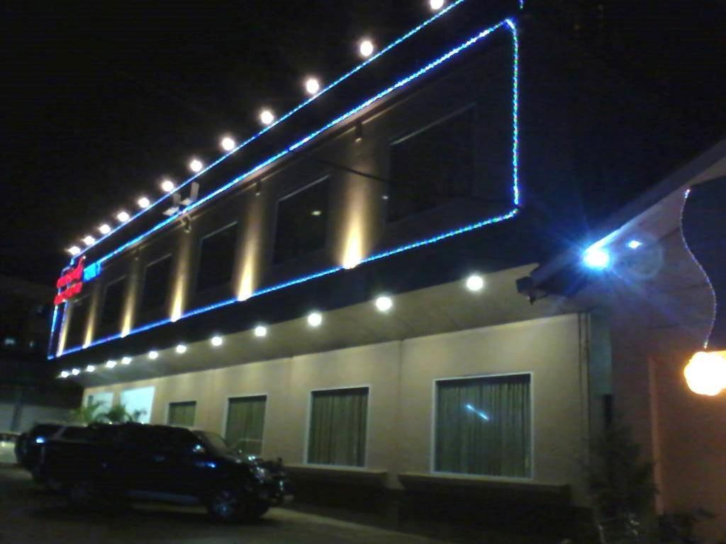 Aung Tha Pyay Hotel 3 Rangún Exteriér fotografie