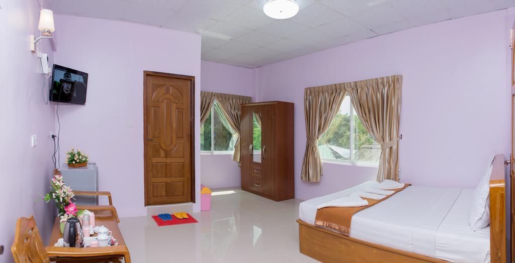 Aung Tha Pyay Hotel 3 Rangún Exteriér fotografie