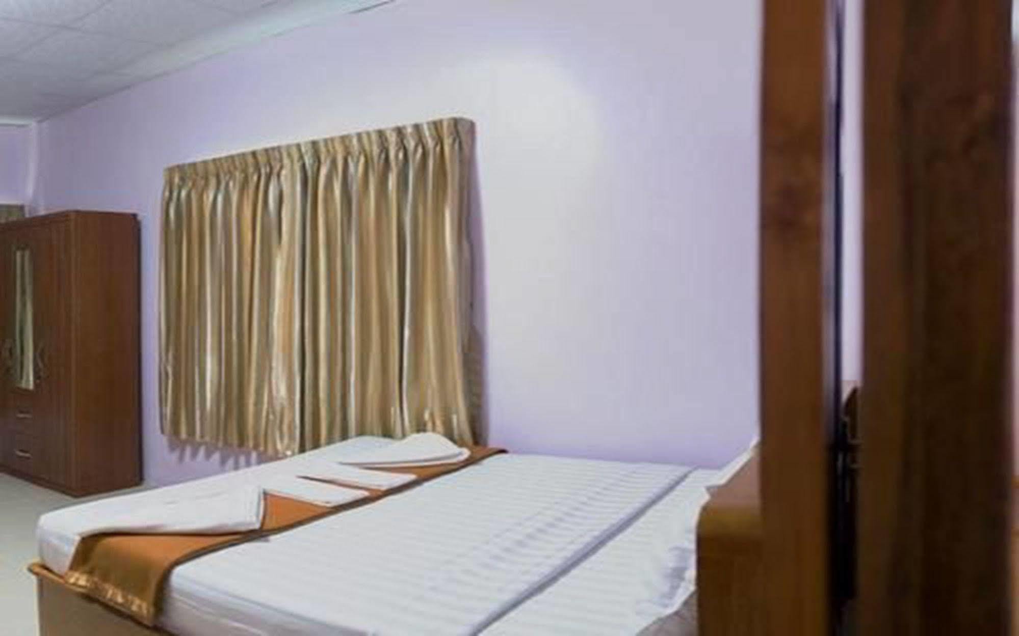 Aung Tha Pyay Hotel 3 Rangún Exteriér fotografie