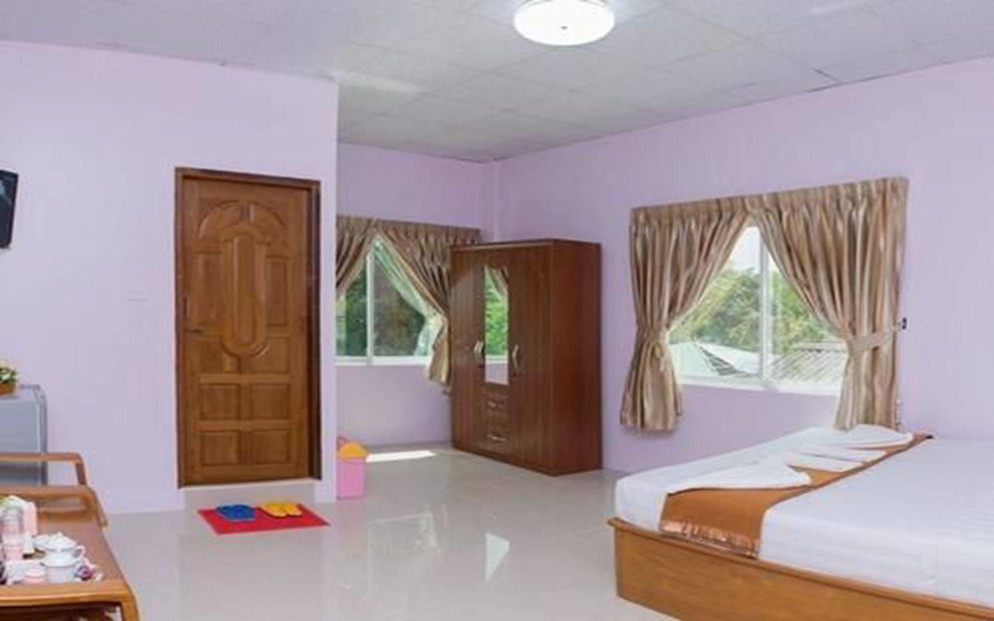 Aung Tha Pyay Hotel 3 Rangún Exteriér fotografie